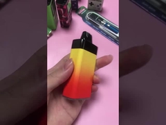 POCO BL10000 Big Puff Vape Electronic Cig 20ml 5% Nic Battery 650mAh Oplaadbaar