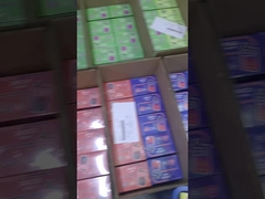 POCO BE5000 roestvrij staal PCTG wegwerp Vape Pen 5000 puffs