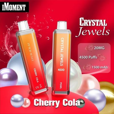 12 ml E-Liquid wegwerppen voor TT/paypal/Western Union Betaling met 4500Puffs