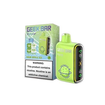 Gevarieerde smaken gratis USA Vape voor high-performance vaping