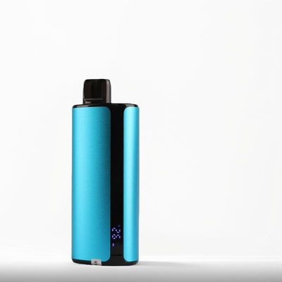 5% Nicotine Strength Vape met Mesh Coil voor een soepele en smaakvolle vape-ervaring