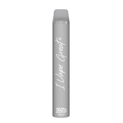 Over 18 Kies onze POD wegwerp vape met Type-C opladen en 2%/3% 5% Nic Sterkte