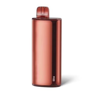 Funky Slimme Vape Pen With Led Display OEM van de Republiek Ti7000 ODM