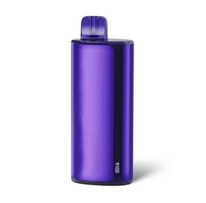 Ti7000 Rookwolken Smart Screen Wegwerp Vape E Sigaret 75g