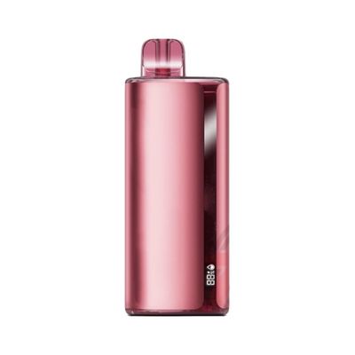15 Aroma's Funky Vape Funky Ti7000 plus Draagbare Vape-Pen 75g