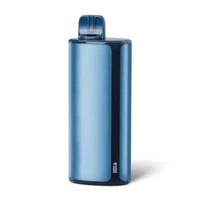 OEM ODM Funky Ti7000 Rookwolken plus de Navulbare Slimme Vape Pen 600mAh van 17ml