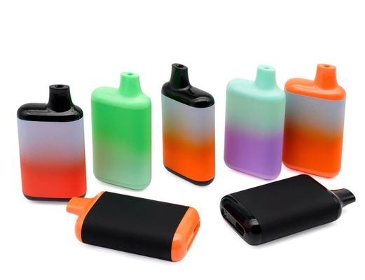 SUS304 OEM het Fruitaroma Beschikbare Vape 1.2ohm van de Elfbar BC5000