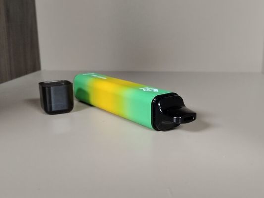 5% Nic Salt 15ml e-Sap Op smaak gebrachte Vape E Cigs Beschikbare POCO 5000