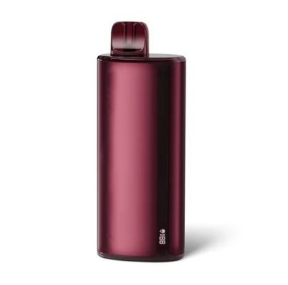 Funky Rookwolken van Ti 7000 plus Op smaak gebrachte Beschikbare Vape-Pen17ml OEM ODM