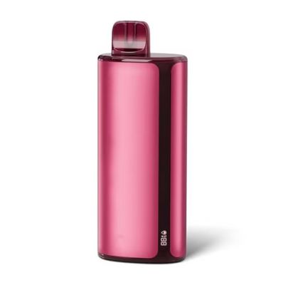 600 mah Funky Ti7000 Plus gearomatiseerde elektronische sigaretten Fruit Falvors