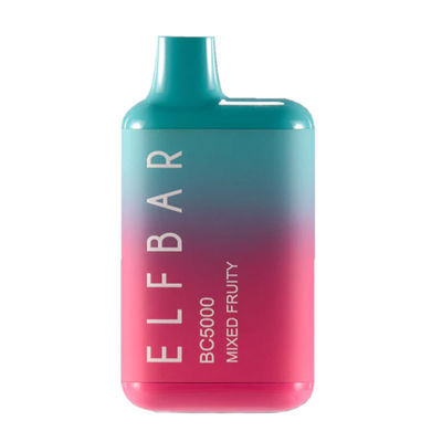 ODM OEM Vape Wegwerp Pod Elektronische sigaret Elf Bar Bc5000 Puffs