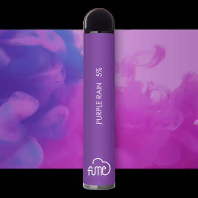 Van de Origninaldamp Extra Beschikbare VAPE 1500puffs 6ml pre gevuld van de V.S. ejuice