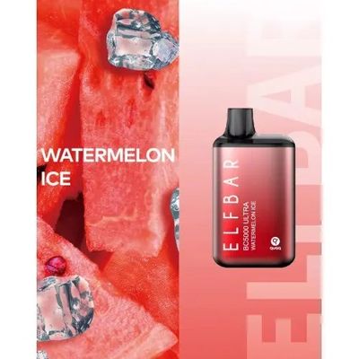 ODM Elf Bar Vape BC5000 Nicotine 5% Wegwerp Pod Device Vape