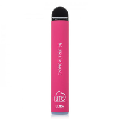 Pen 2500 Rookwolken8ml Vloeibare OEM ODM 0-5%Nic van de damp ultra Beschikbare V.S. Vape
