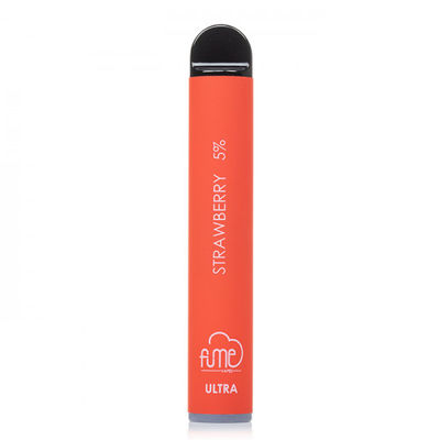 Origninaldamp Ultramesh coil disposable VAPE 2500puffs 8ml Eliquid met Groothandelsprijs