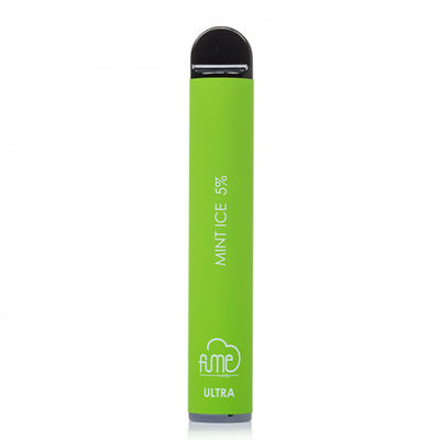 De Damp ultra Beschikbare VAPE 2500puffs 8ml e-Vloeistof van de V.S. Origninal met Groothandelsprijs