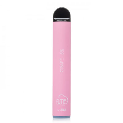 De Damp ultra Beschikbare VAPE 2500puffs 8ml e-Vloeistof van de V.S. Origninal met Groothandelsprijs