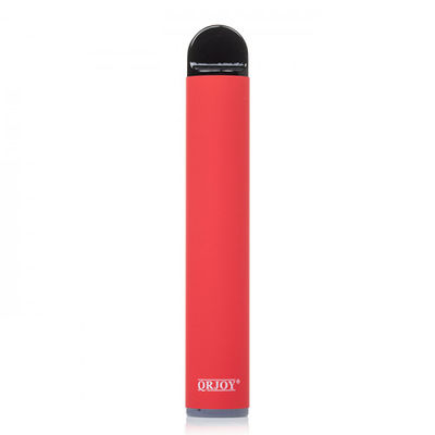 De Damp ultra Beschikbare VAPE 2500puffs 8ml e-Vloeistof van de V.S. Origninal met Groothandelsprijs