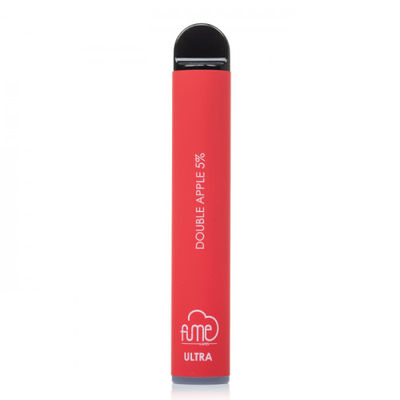 2500 de Damp de ultra Beschikbare V.S. Vape 1000mAh van de Rookwolken8ml Aardbei