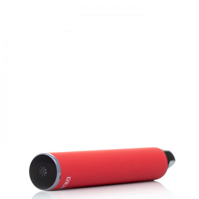 Mesh Coil Fume Ultra Strawberry e-Cig de V.S. Vape 2500 Rookwolken