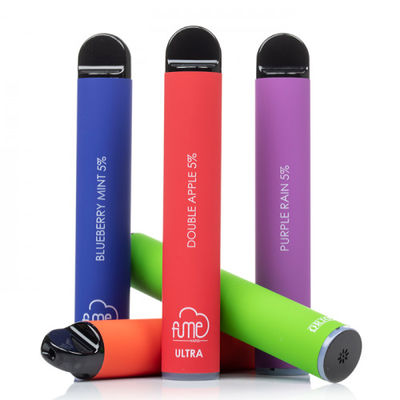 Originele Beschikbare VAPE 1500puffs 6ml pre gevuld van de Damp Extra V.S. ejuice
