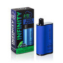 Nicotine 50 mg Infinity Fume 3500 Puff USA Vape Fruit Falvors