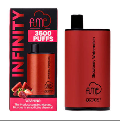De authentieke Rookwolken E Juice Vape Pen 1500mAh van de Damponeindigheid 3500+