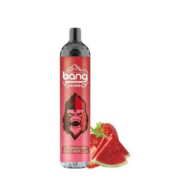 Klapkoning Vape 6000 Rookwolken 850mAh Navulbaar Mesh Coil Wholesale Price Ecigar
