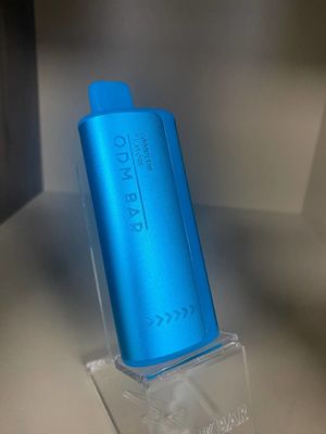 Funky Beschikbare Slimme Vape de Pene Vloeibare Vape Peul 75g van Ti7000