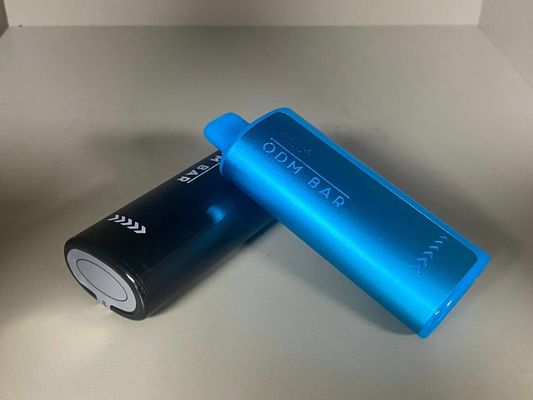Funky Beschikbare Slimme Vape de Pene Vloeibare Vape Peul 75g van Ti7000