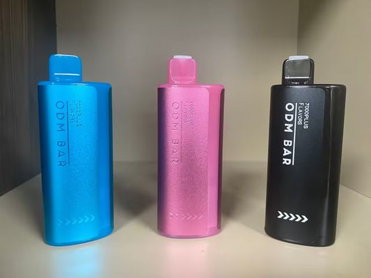 Funky Beschikbare Slimme Vape de Pene Vloeibare Vape Peul 75g van Ti7000