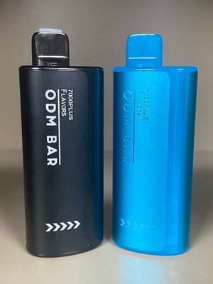 Funky Beschikbare Slimme Vape de Pene Vloeibare Vape Peul 75g van Ti7000
