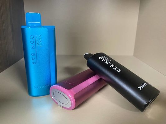 600mAh Funky Vape Funky Ti 7000 Puff oplaadbare OEM E-sigaret