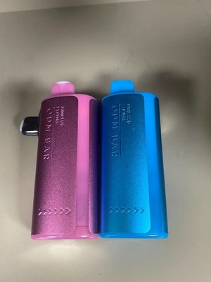600mAh Funky Vape Funky Ti 7000 Puff oplaadbare OEM E-sigaret