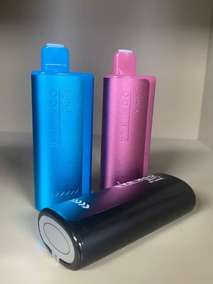 E Liquid 17ml Funky Vape Funky Ti7000 Plus Vruchtensmaak Wegwerp Vape