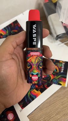 E-Liquid 16ML wegwerpstik met luchtstroomfunctie