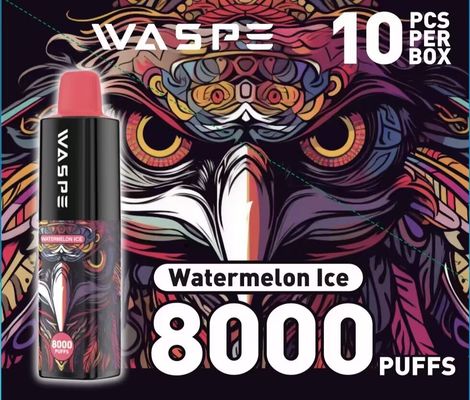 E-Liquid 16ML wegwerpstik met luchtstroomfunctie