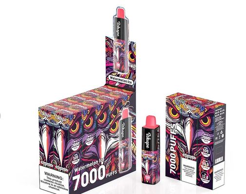 E-Liquid 16ML wegwerpstik met luchtstroomfunctie