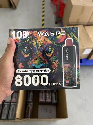 16ML E-Liquid wegwerppen met TT/paypal/Western Union betaalmethode