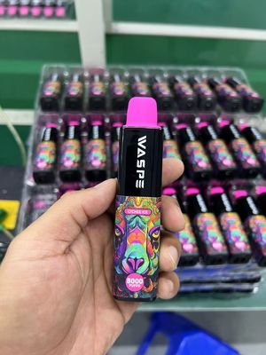 E-Liquid 16ML wegwerpstik met luchtstroomfunctie