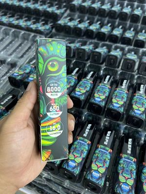 E-Liquid 16ML wegwerpstik met luchtstroomfunctie