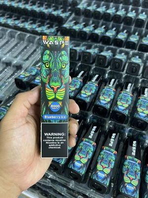 16ML E-Liquid wegwerppen met TT/paypal/Western Union betaalmethode