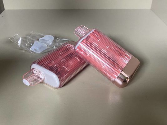 TE5000 13,5 ml wegwerp vape voorgevuld tot 5000 puffs mesh spoel