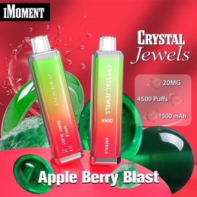12 ml e-liquid wegwerppen met 2% nic voor TT/paypal/Western Union
