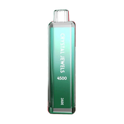 Crystal 4500 wegwerp-e-sigaret 1500mAh