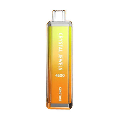 Eenvoudig vapingapparaat met 2% nicotinegehalte voor TT/paypal/Western Union