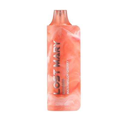 Nicotine 5% Elf Bar Vape MO5000 Wegwerpapparaat Elektronisch C - Cig
