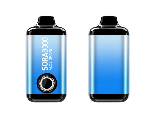 Type-C opladen van elektronische sigaretten voor B2B- en distributienetwerken