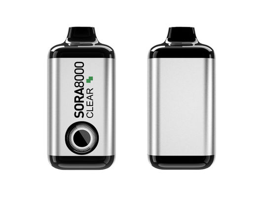 Type-C opladen van elektronische sigaretten voor B2B- en distributienetwerken