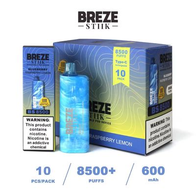 35 g wegwerppen met 2 ml E-Liquid High-Efficiency 300pcs/karton